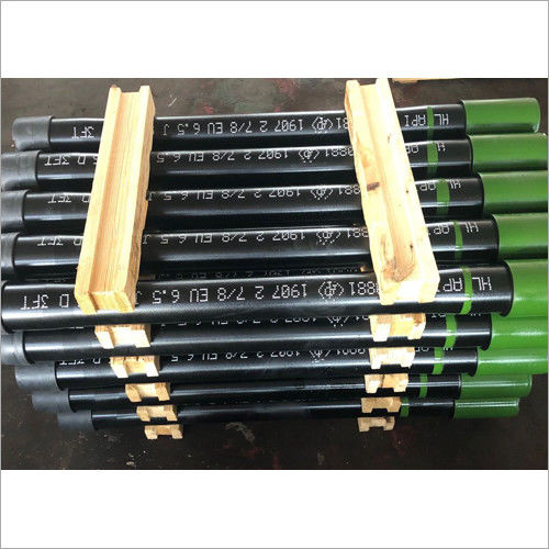 Economy API 5CT Standard Pup Joints (2-3/8