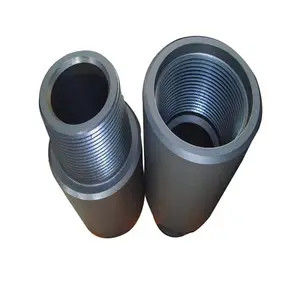 7 N80 BTC Pin*Pin 15FT Long Crossover for Oil&Gas Well Tubing Link Operation