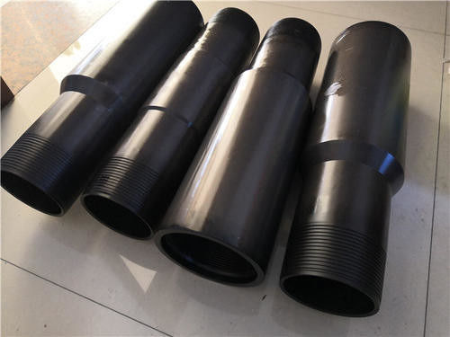 API 5CT Crossover for Multiple Sizes (2-3/8