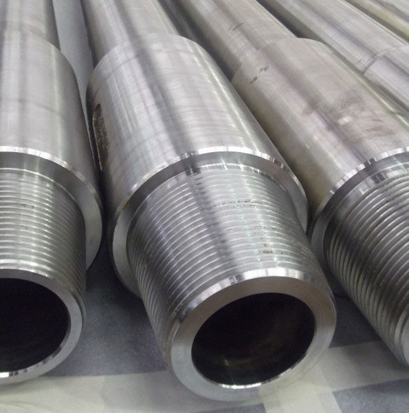 API 5CT Crossover for Multiple Sizes (2-3/8