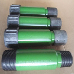 API 5CT Crossover for Multiple Sizes (2-3/8