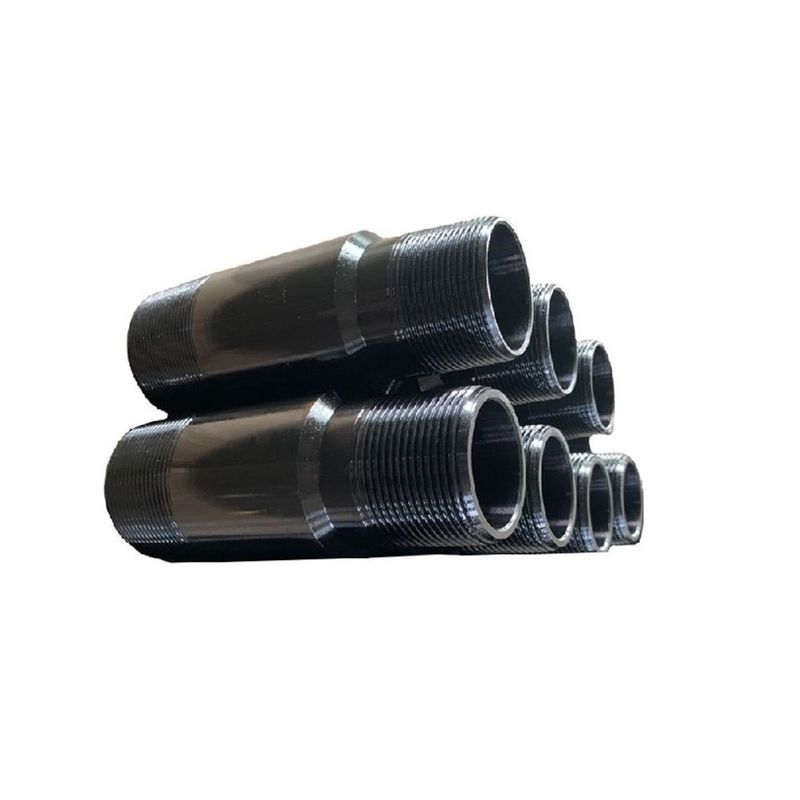 API 5CT Crossover for Multiple Sizes (2-3/8