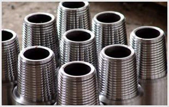 3-1/2 4-1/2 12.75# EU Box x 3-1/2 9.3# EU Pin 4141/L80  457mm Crossover For Oil Gas Well Tubing Link Operation
