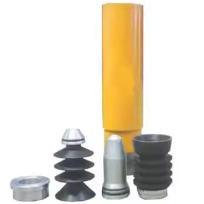 Api Iso    K55 LTC 5.69mm Thickness Shear Pin Stage Cementing Collar for Oil field