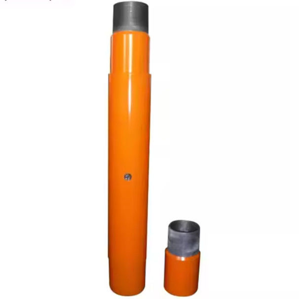 API Standard 6-5/8 L80 BTC 8.94 to 12.07 LB/FT No Drill Stage Collar for Vertical and Slightly Deviated Well Bores