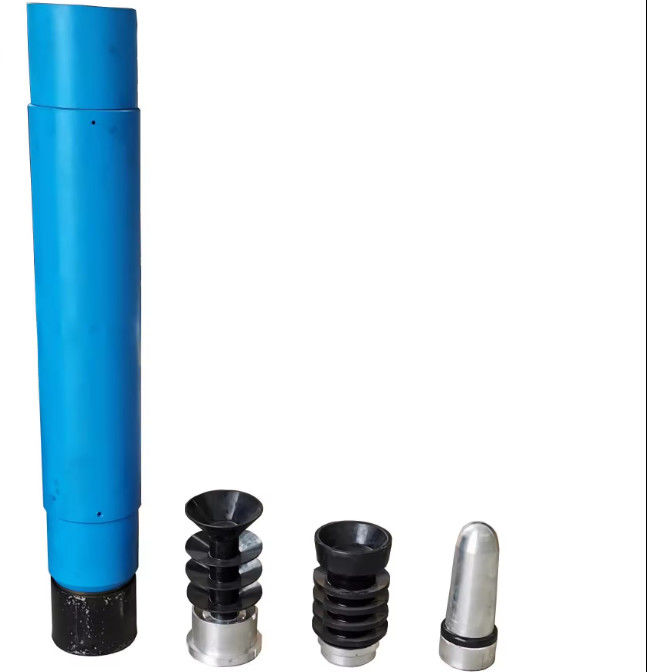 API Standard 5-1/2 P110 LTC 5.69 LB/FT Mechanical Stage Collar for Vertical and Slightly Deviated Well Bores