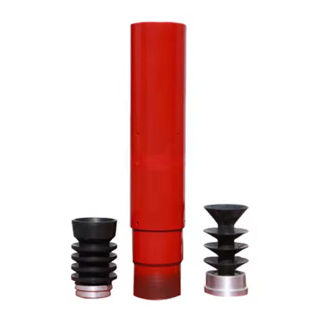 API Standard 4-1/2 P110 BTC  6.35 to 8.56 LB/FT Mechanical Stage Collar for Vertical and Slightly Deviated Well Bores