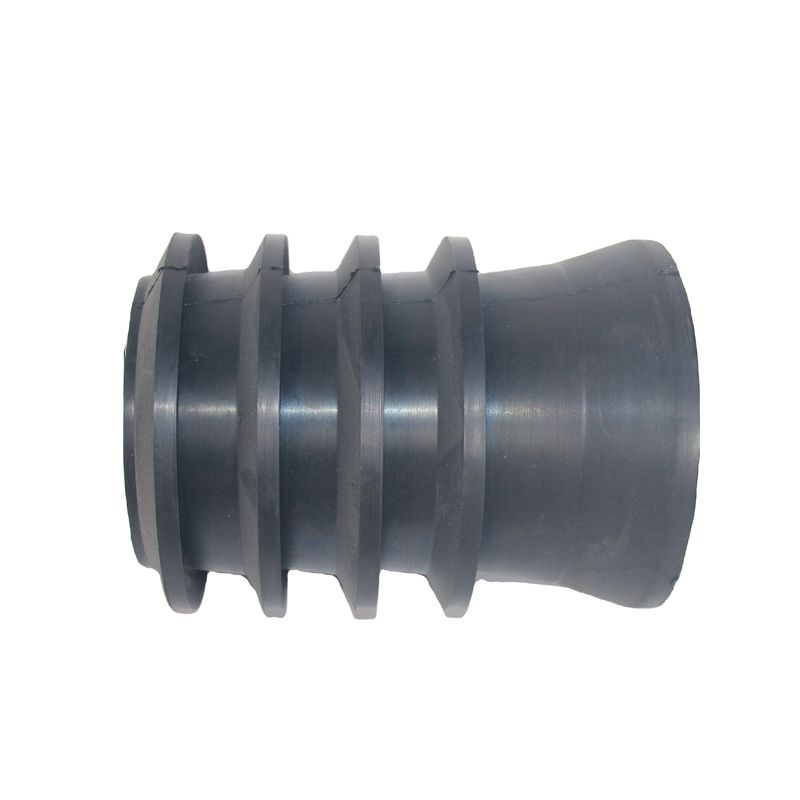 5 1/2  PDC Drillable Rubber Cement Plug for Oil&Gas Well Safe Cementing
