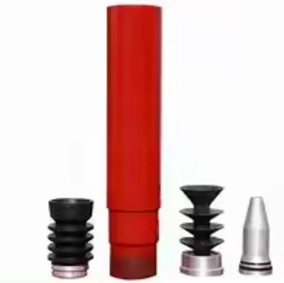 API Standard 5-1/2 L80 LTC 6.99 to 7.72 LB/FT No Drill Stage Collar for Vertical and Slightly Deviated Well Bores