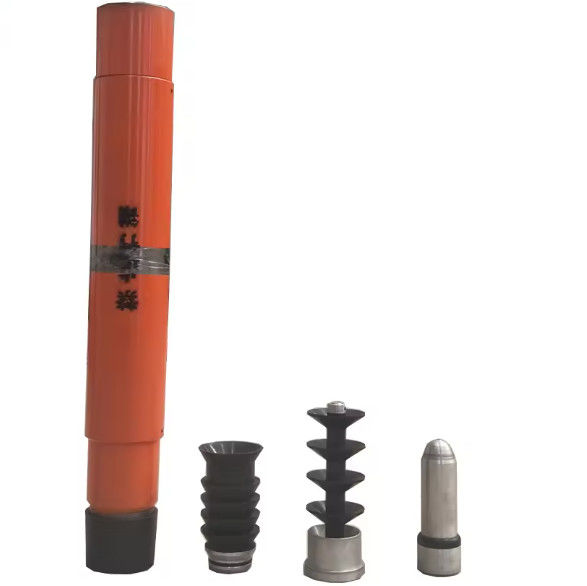 API Standard 4-1/2 L80 LTC  6.35 to 8.56 LB/FT Mechanical Stage Collar for Vertical and Slightly Deviated Well Bores