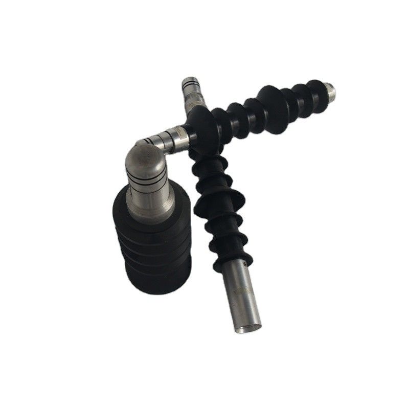 API Standard Oilfield Cementing Plug   High Pressure Threaded Connection & High Temperature Resistant Performance for Reliable Well Cementing Projects