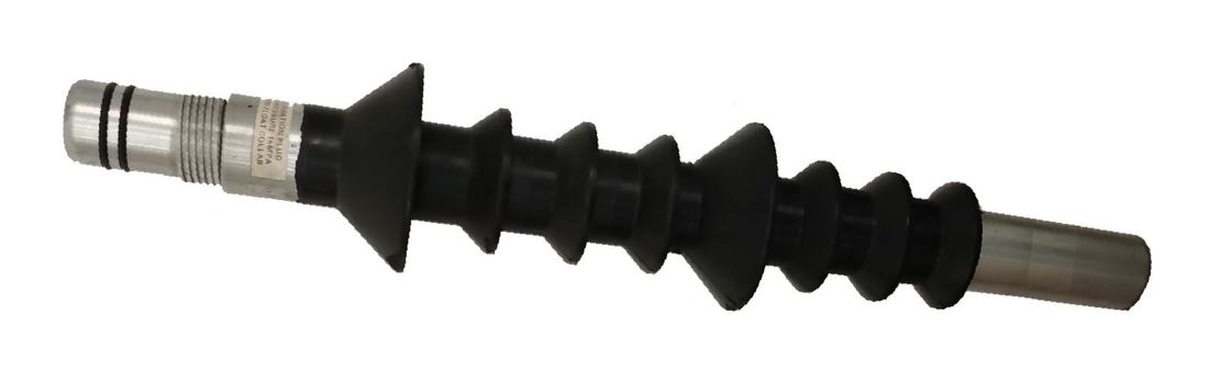 4 1/2  PDC Drillable Auto Latch Cement Plug for Oil&Gas Well Safe Cementing with Oil Based Drilling Mud