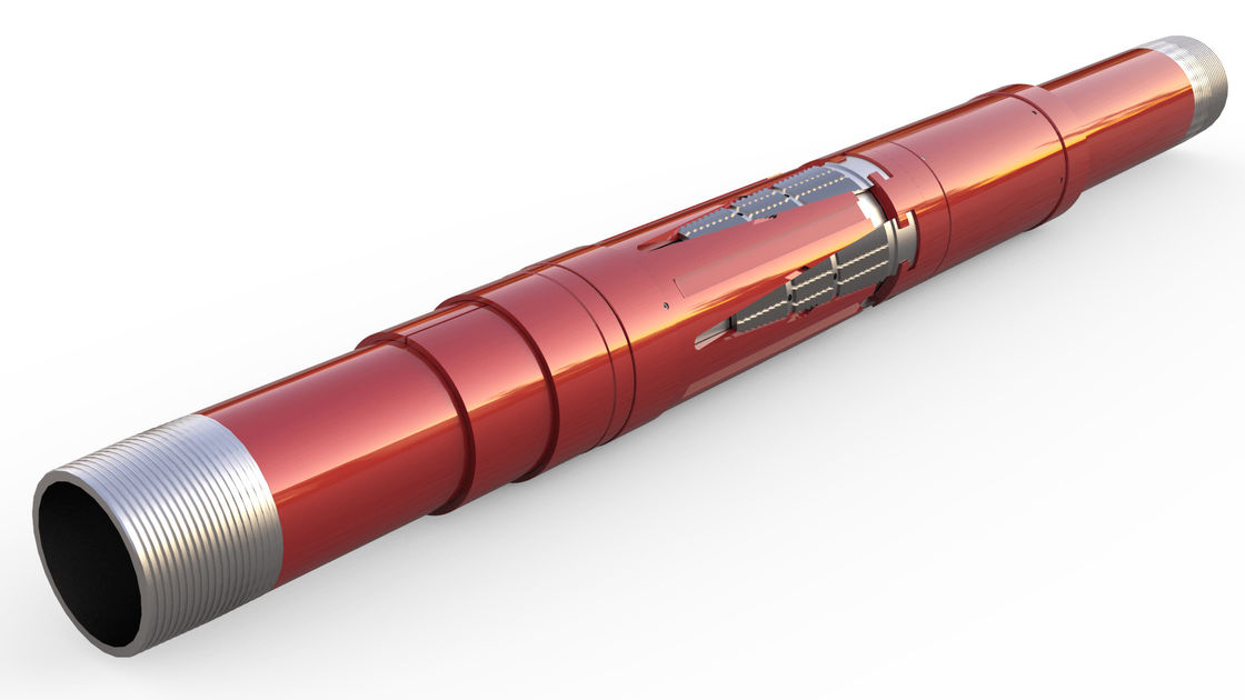 L80 BTC Thread API-Standard Mechanical-Set Liner Hanger with Special Material – Engineered for Oil & Gas Well Operations