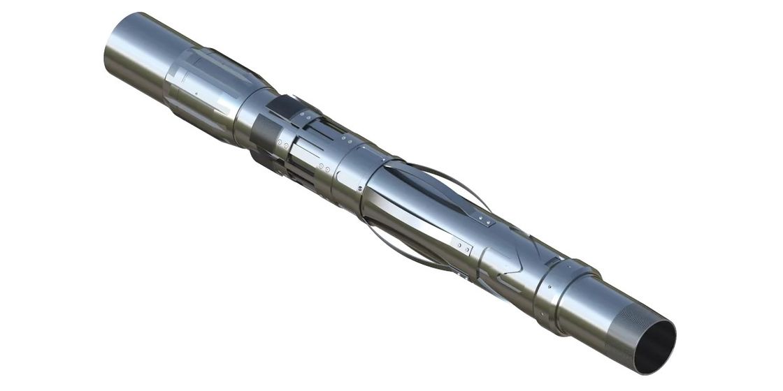 Mechanical-Set L80 BTC API Liner Hanger of Special Material for Oil & Gas Fields