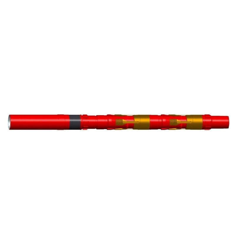 API Standard 13-3/8 x 10-3/4  Ordinary Packer-Set Linear Hanger for Cement of Oil and Gas Well