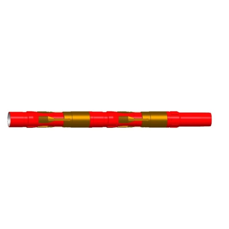 API Standard 13-3/8 x 10-3/4  Ordinary API Buckle Linear Hanger for Cement of Oil and Gas Well