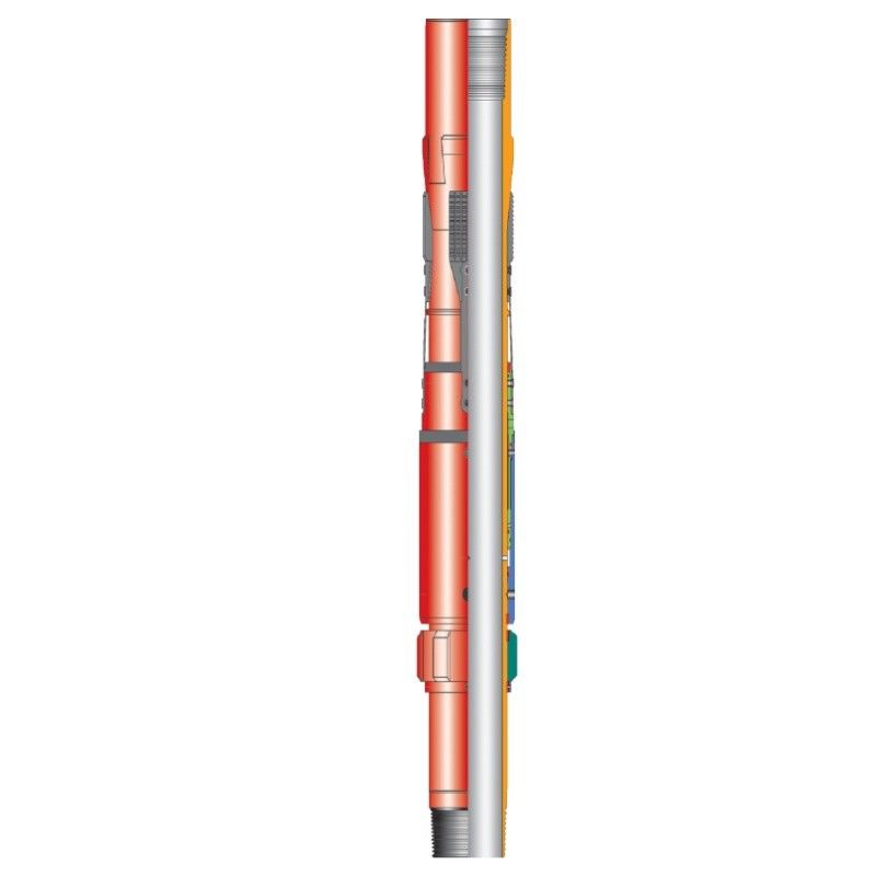API Standard 13-3/8 x 10-3/4 Anti-H2S Linear Hanger for Cement of Oil and Gas Well