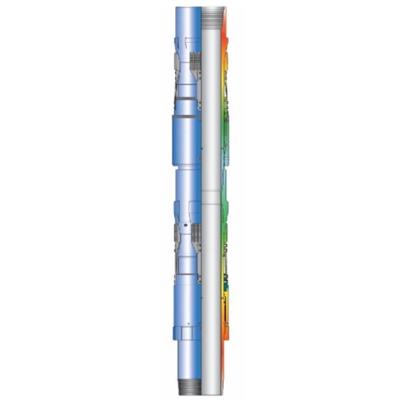 API Standard 13-3/8 x 10-3/4 Anti-H2S Linear Hanger for Cement of Oil and Gas Well