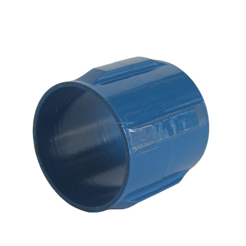 API Certified High Quality Elastic Centralizer Swirl Pieces Customizable Enterprise Production for Cementing for Coal Mining