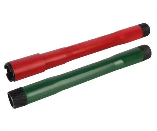 Api 5.59mm Wall Thickness Oil & Gas Field Cementing Pup Joint With M65 LTC