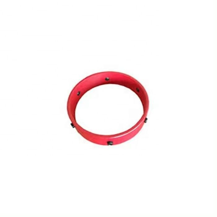 API Standard Seamless Steel 6-5/8 Different Types Stop Collar for Centralizer on Casing and Tubing