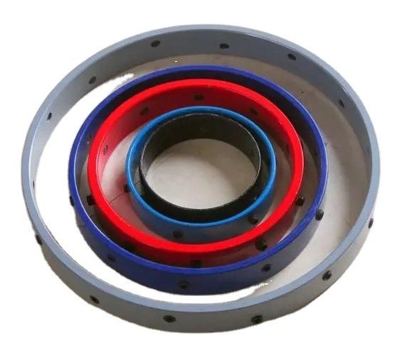 Wholesale Factory Processed Anti-Off Limit Stop Collar Special Ring Fixing Ring with 1 Year Warranty