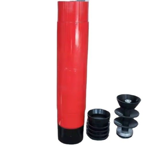 API ISO Standard 7 P110 BTC Thread Mechanical Stage Collar for Oil or Gas Well Cementing