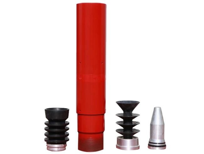 API ISO Standard 7 P110 BTC Thread Mechanical Stage Collar for Oil or Gas Well Cementing