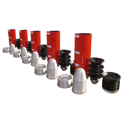 API ISO Standard 7 P110 BTC Thread Mechanical Stage Collar for Oil or Gas Well Cementing