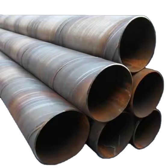API 5CT Standard 4-1/2 BTC LTC N80 L80 Seamless Steel Tubing And Casing Complete With Safety Rings And With Nipples