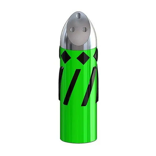 API Standard LTC L80 Standard Nose Float Shoe with 244.48mm OD for Oil and Gas Industry