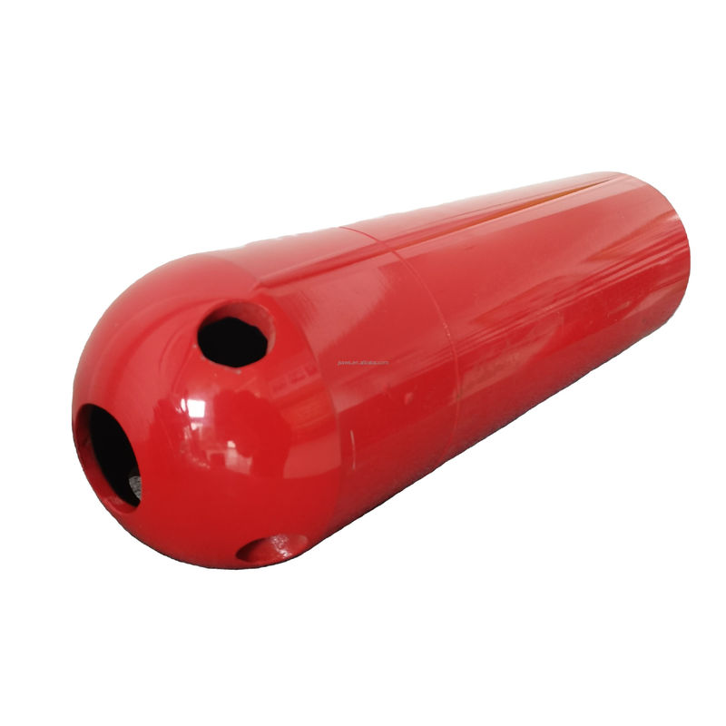 API Standard 10-3/4 Special Thread P110 Extension Float Shoe for Oil Well