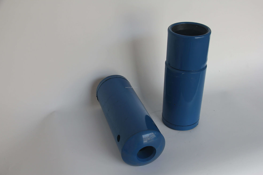 API Standard 10-3/4 BTC L80 Extension Float Shoe for Oil Well