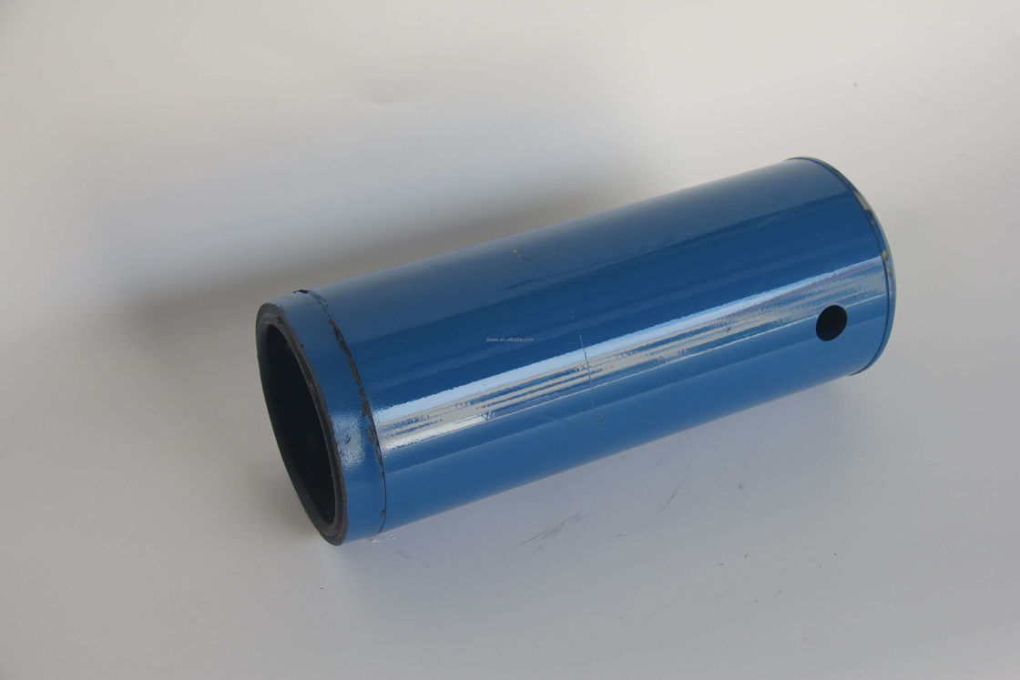 API Standard LTC N80 Self-latch Float Shoe and Collar for Gas Well Drilling with 35MPa Bearing Pressure