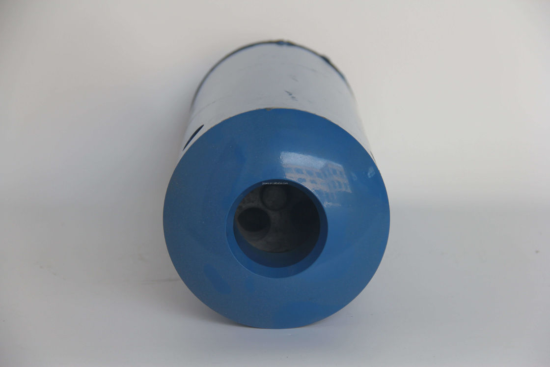 API Standard BTC P110 Self-latch Float Shoe and Collar for Gas Well Drilling with 35MPa Bearing Pressure