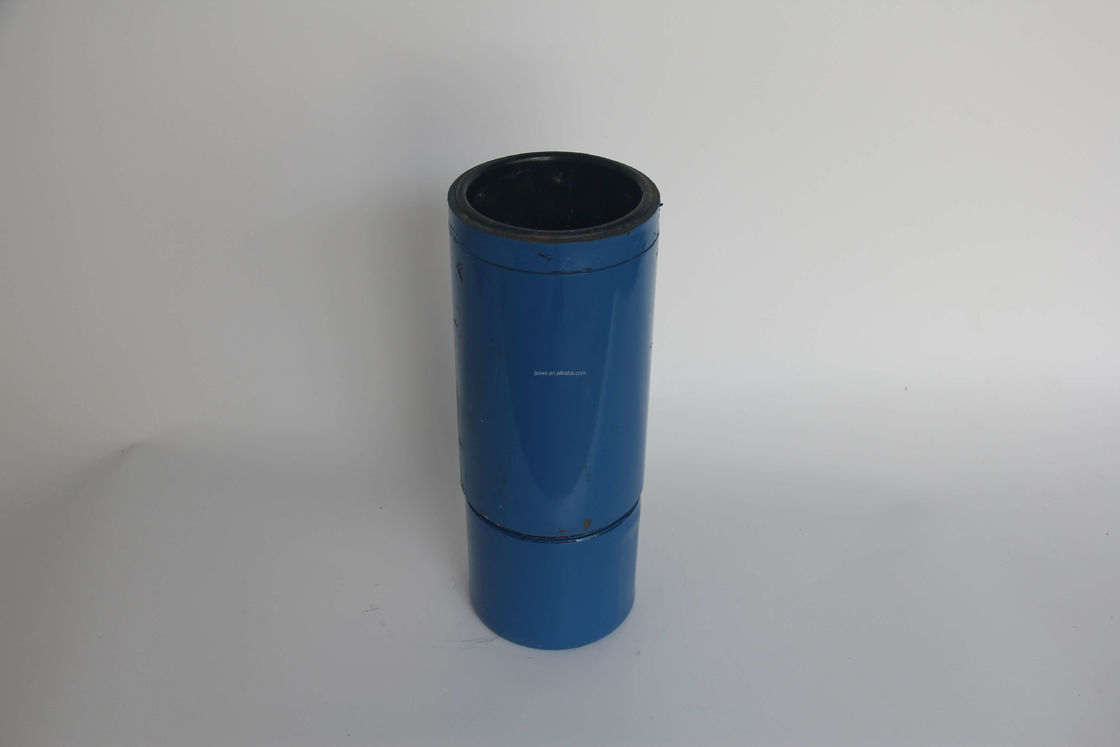 API Standard Special Thread N80 Self-latch Float Shoe and Collar for Gas Well Drilling with 35MPa Bearing Pressure