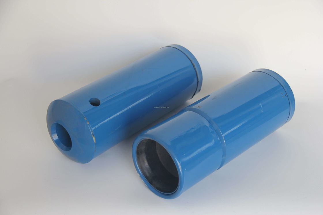 API Standard Special Thread Reamer Float Shoe with 168.28mm OD for Oil and Gas Field