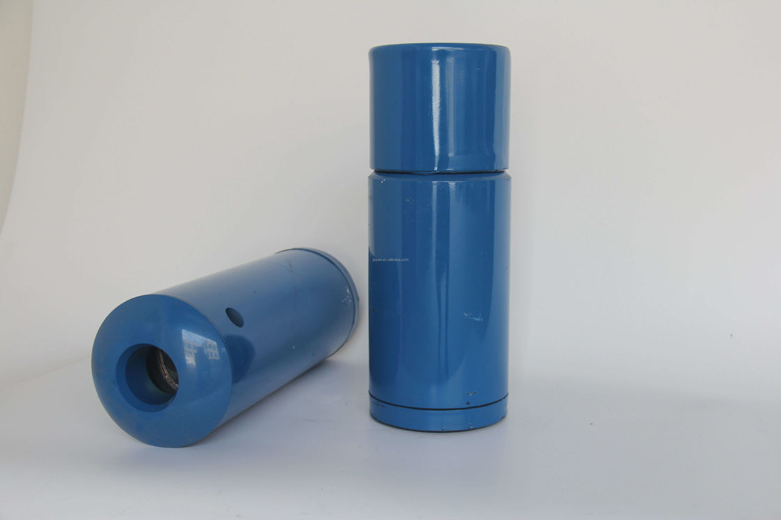 API Standard LTC N80 Self-latch Float Shoe and Collar for Gas Well Drilling with 35MPa Bearing Pressure