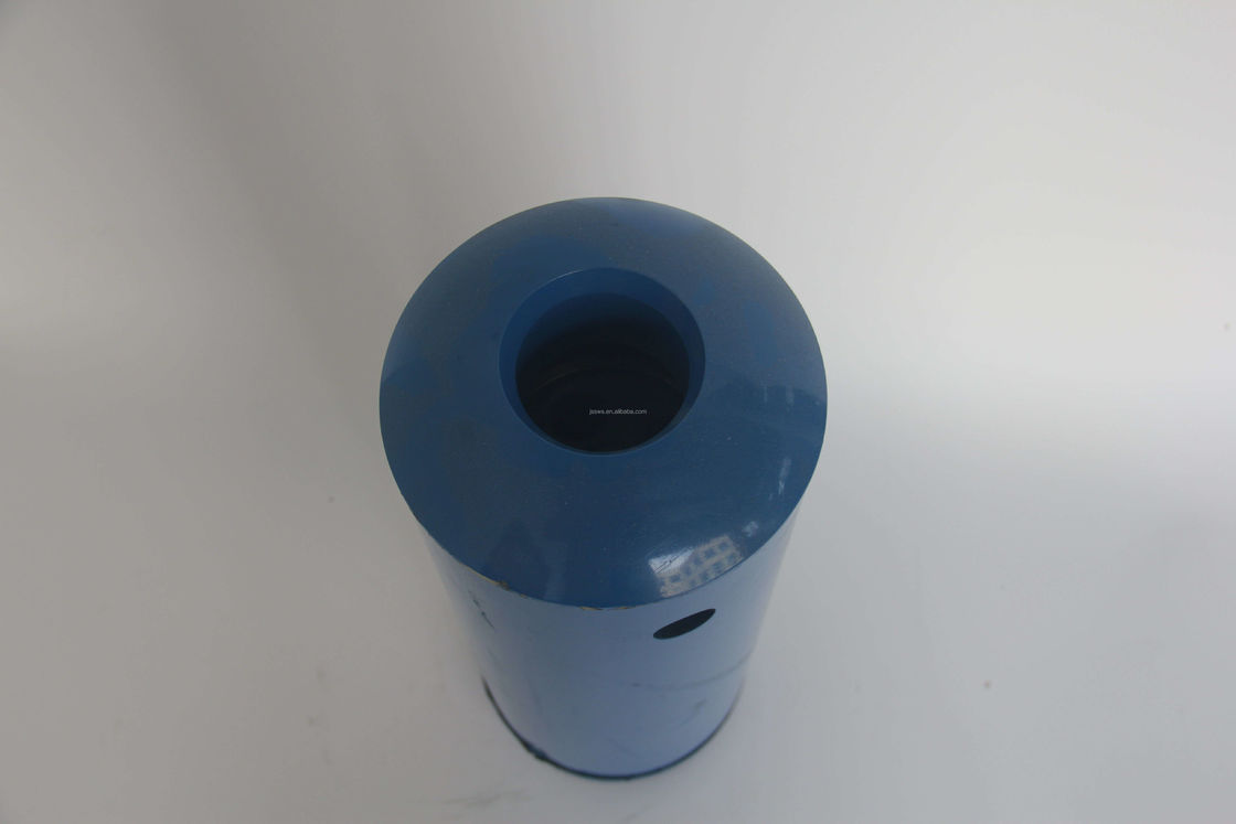 API Standard Special Thread P110 Self-latch Float Shoe and Collar for Gas Well Drilling with 35MPa Bearing Pressure