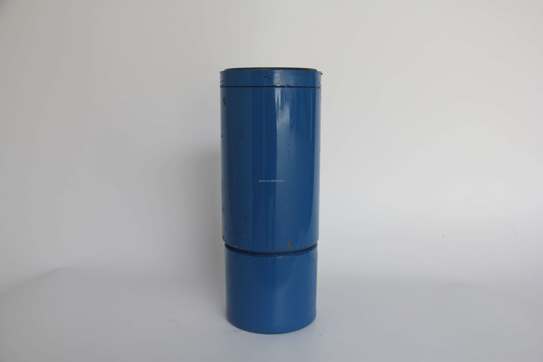 API Standard BTC P110 Self-latch Float Shoe and Collar for Gas Well Drilling with 35MPa Bearing Pressure
