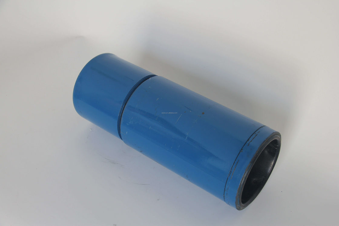 API Standard BTC P110 Self-latch Float Shoe and Collar for Gas Well Drilling with 35MPa Bearing Pressure
