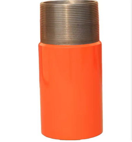 With Full Traceability and Mill Test Certificates (MTC) API Standard Float Collar and Shoe