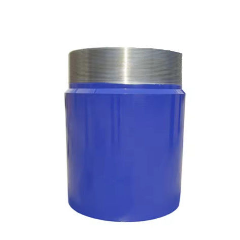 With Full Traceability and Mill Test Certificates (MTC) API Standard Float Collar and Shoe