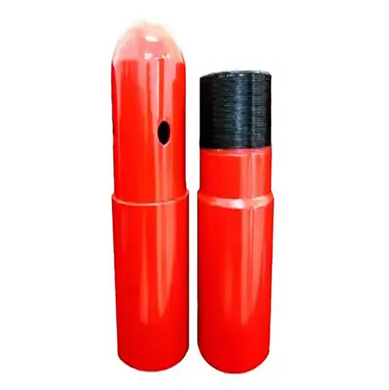 Professional Sales of Customizable Oilfield Cementing Floating Hoop Support Anti-Rotation Toothed Mechanism Floating Shoelace