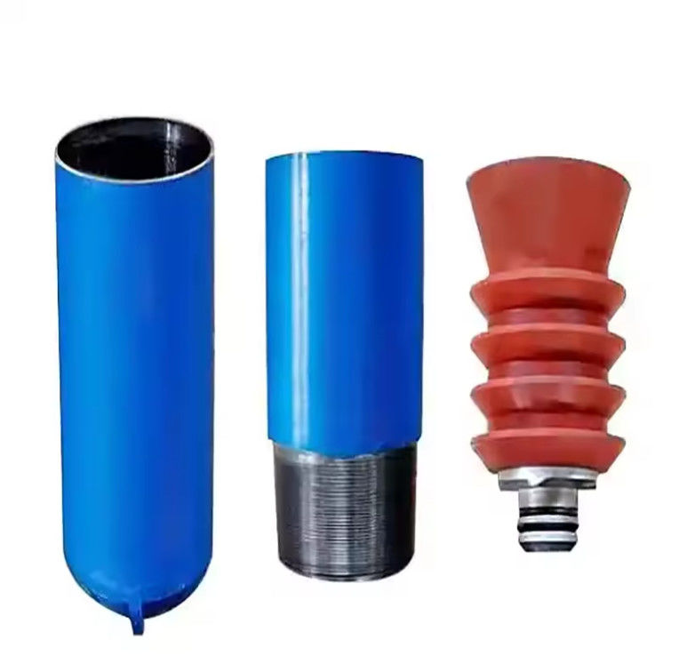 With Full Traceability and Mill Test Certificates (MTC) API Standard Float Collar and Shoe