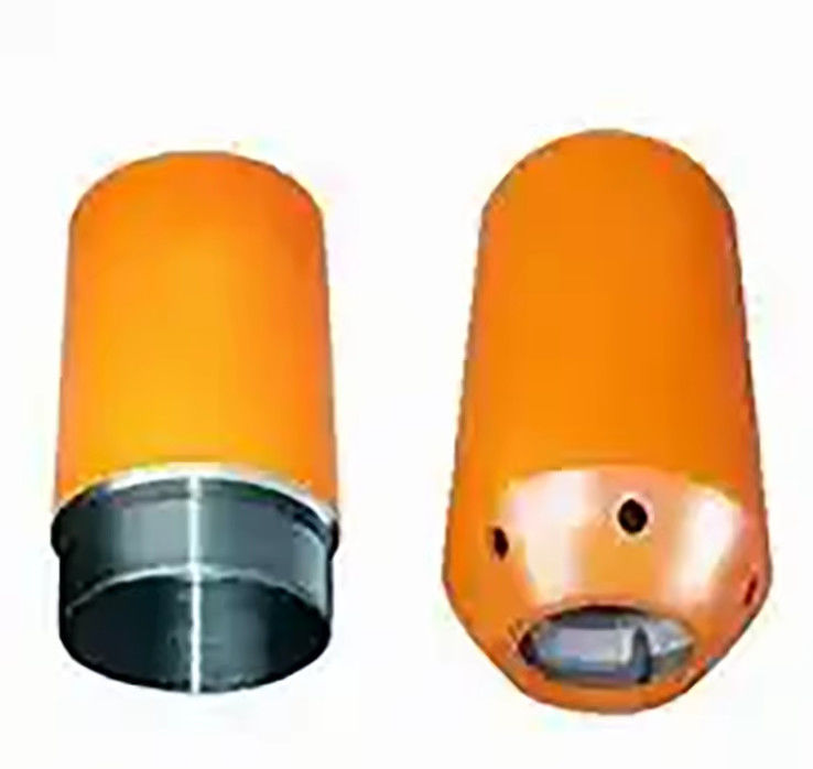 N80\L80\P110 Steel Grade API Float Shoe and Collar with Full Compliance to API 5B Threading Specifications