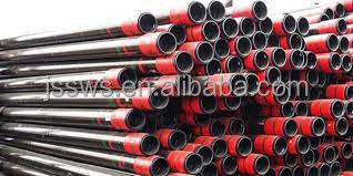 API 5CT Well Pipe Casing 9-5/8 P110 BTC 58.4LB/FT R1 Seamless