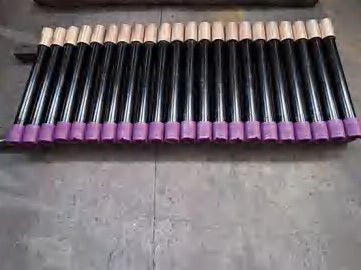 Lightweight Composite Pup Joints (Carbon Fiber Reinforced, 3-1/2