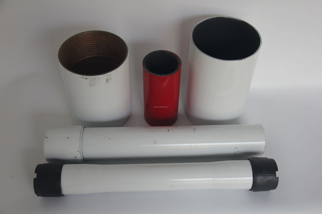 API 5CT 5 Q125 Special Thread Pup Joint with Coupling with 12.14mm Wall Thickness