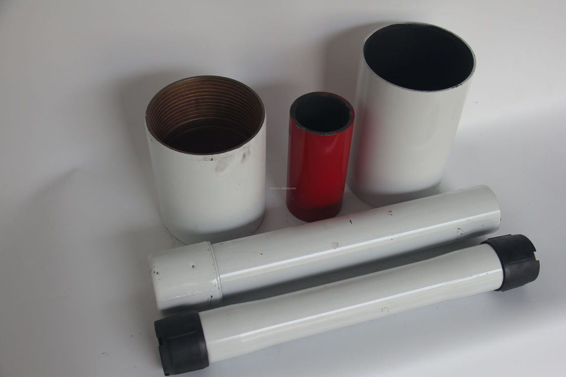 Chinese Manufacturer API 5CT Pup Joint  with Couplings Pin x Pin 3-1/2 EU 110-9cr in Oil and Gas Industry